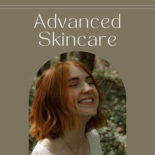 advanced skincare for you