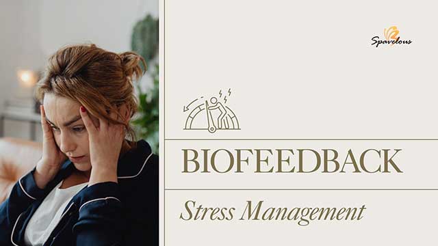 biofeedback and stress management