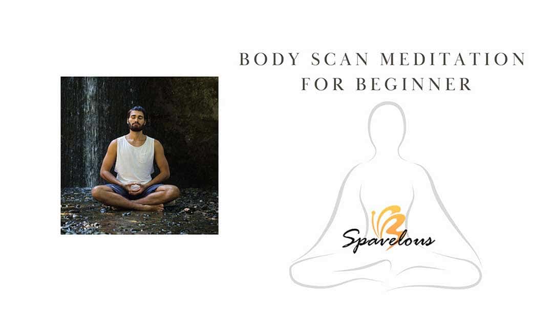 body scan meditation for beginner