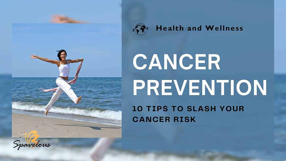 cancer prevention