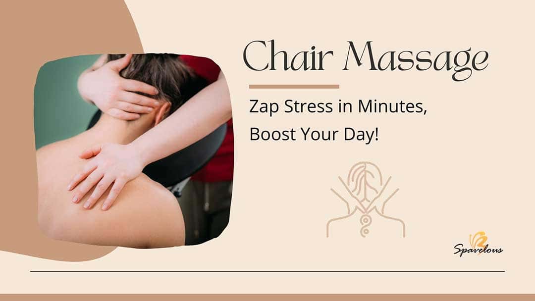 Chair Massage