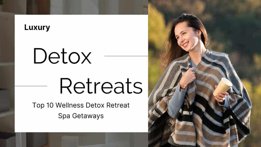 Detox Retreats