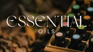 essential oils