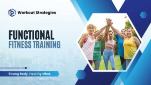 functional fitness training