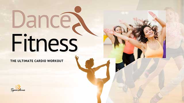 get started with dance fitness