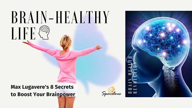 holistic approach to brain health