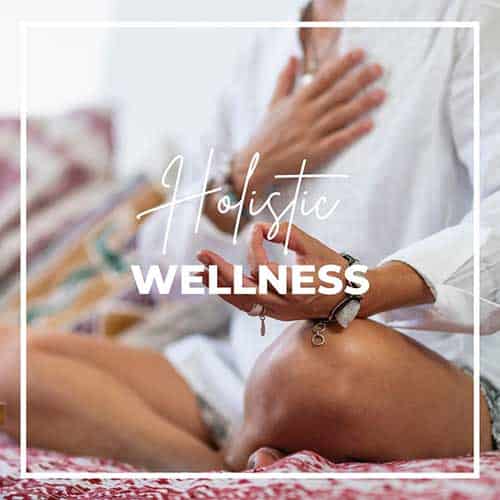 Holistic Wellness