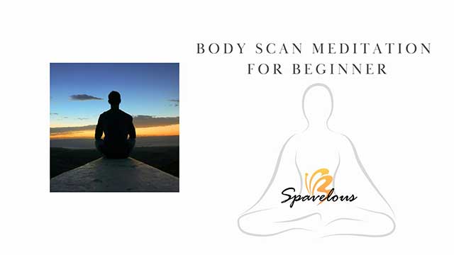 integrating body scan meditation into daily life