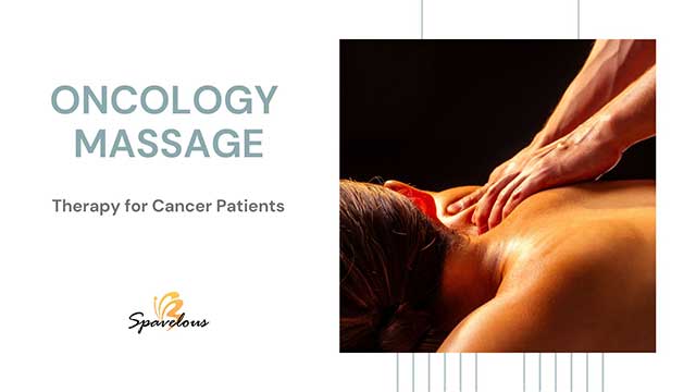 integrating oncology massage into comprehensive cancer care