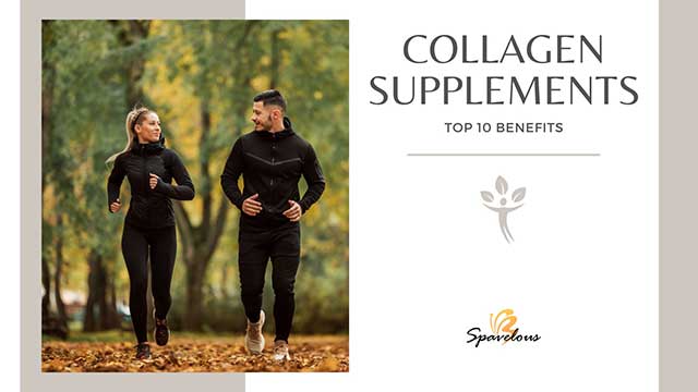 jump on the collagen bandwagon