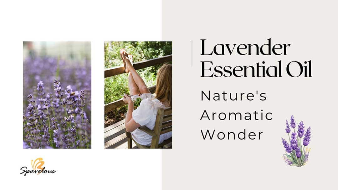 Lavender Essential Oil