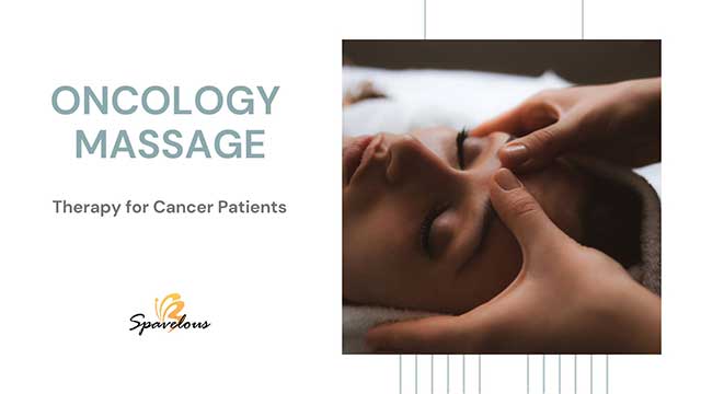 managing cancer-related symptoms with oncology massage