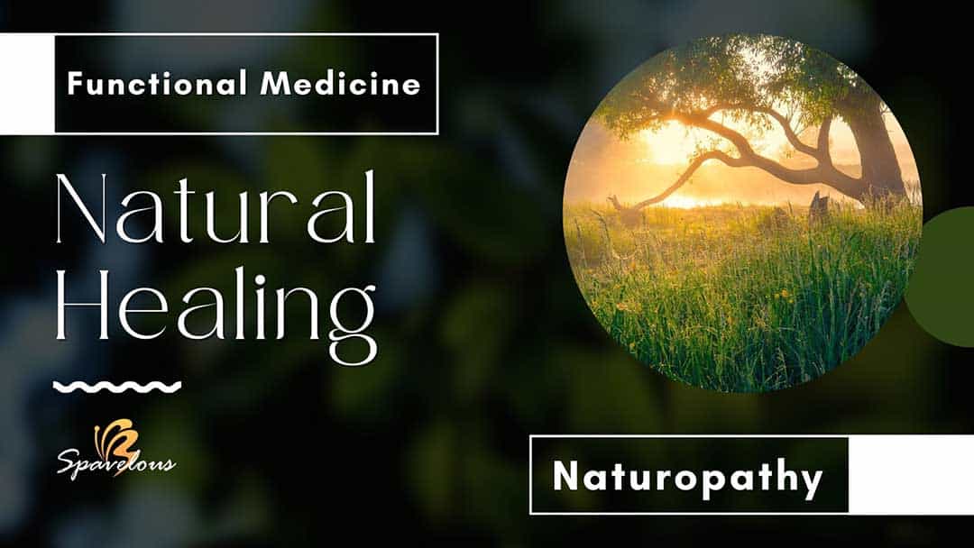 natural healing