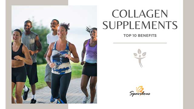 navigating the collagen supplement landscape