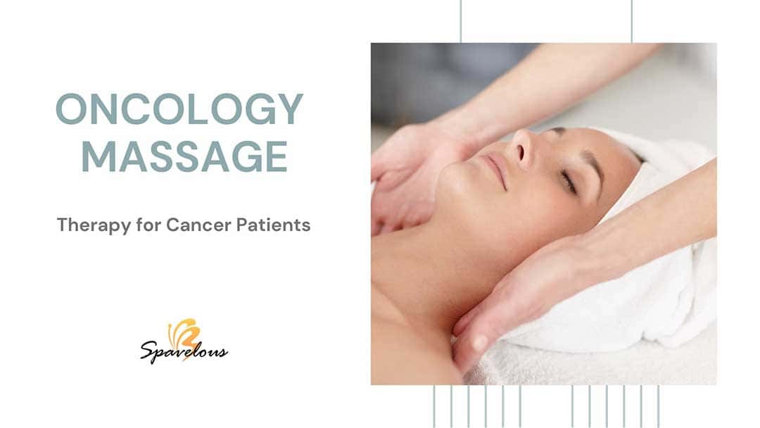 Oncology Massage