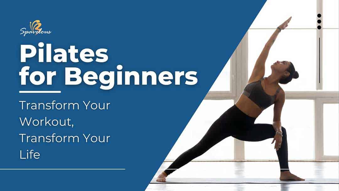 pilates for beginners