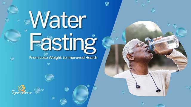 special topics in water fasting