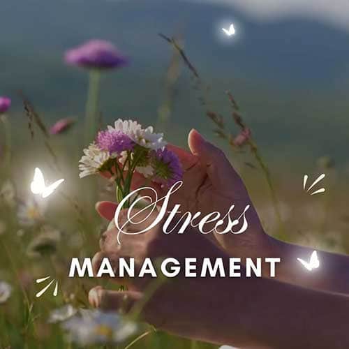 stress management for health