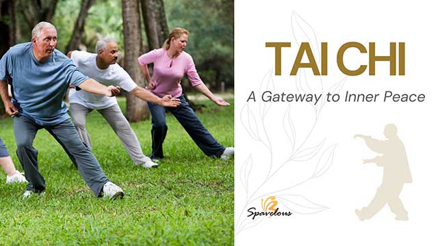 incorporating tai chi into daily life