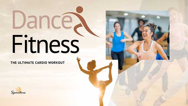 the benefits of a dance workout