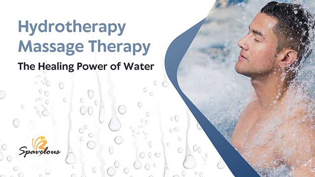 the healing power of water