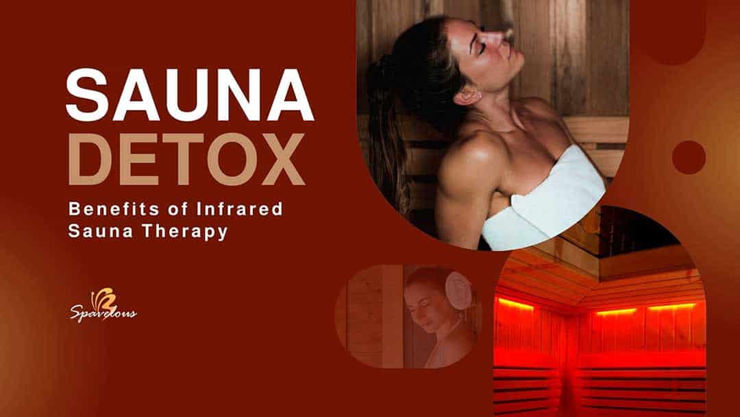 the power of sauna detox 101