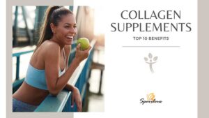 top 10 benefits of taking collagen supplements