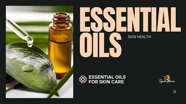 top essential oils for common skin concerns