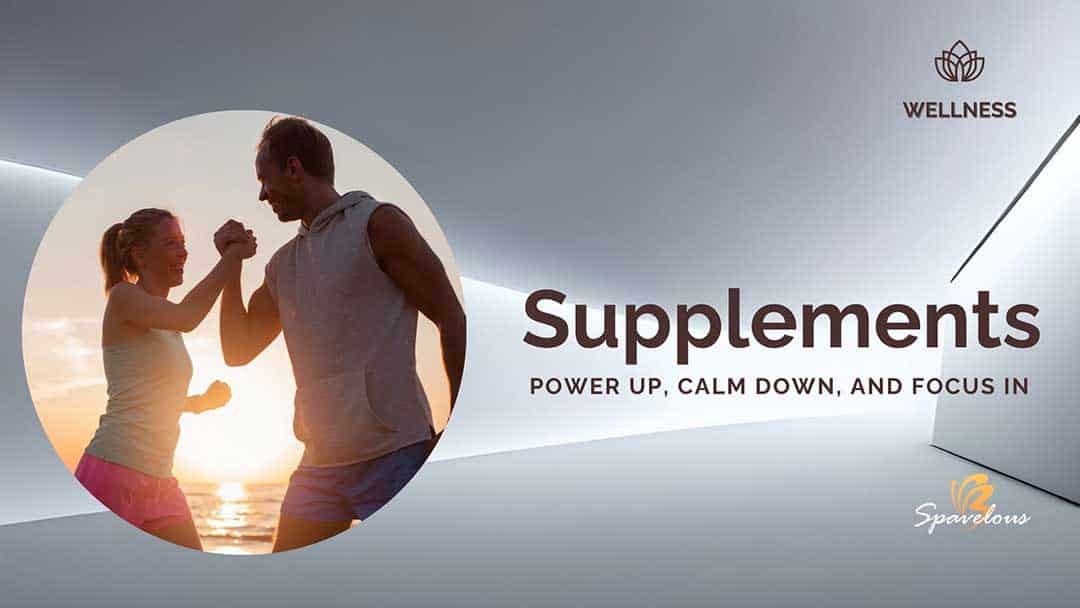 transform your health with supplements