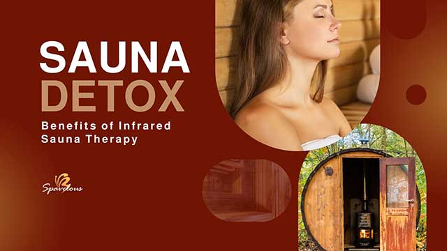 understanding infrared sauna technology