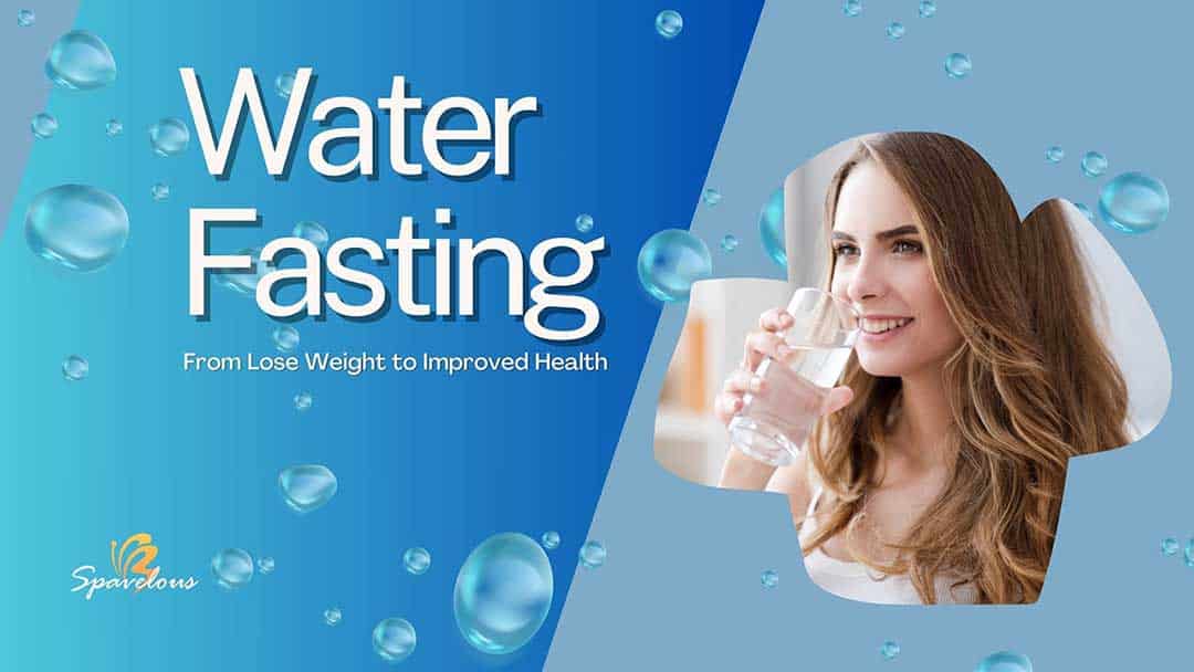 water fasting