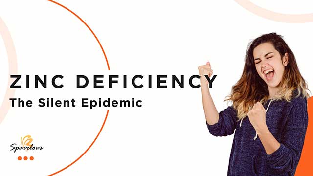 zinc deficiency awakening