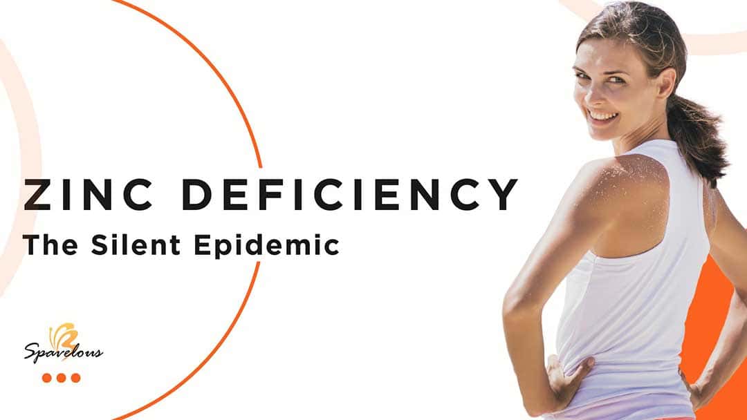 zinc deficiency