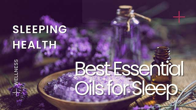 aromatherapy and sleep quality