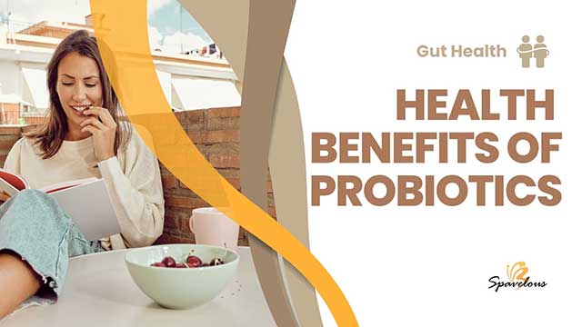 benefits of probiotic supplement