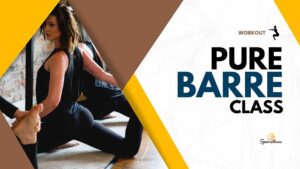 best barre workout