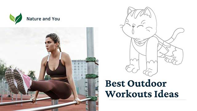 cardio-based outdoor activities