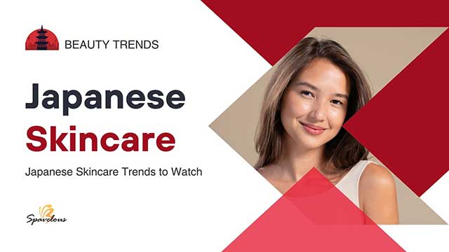 current trends in japanese beauty