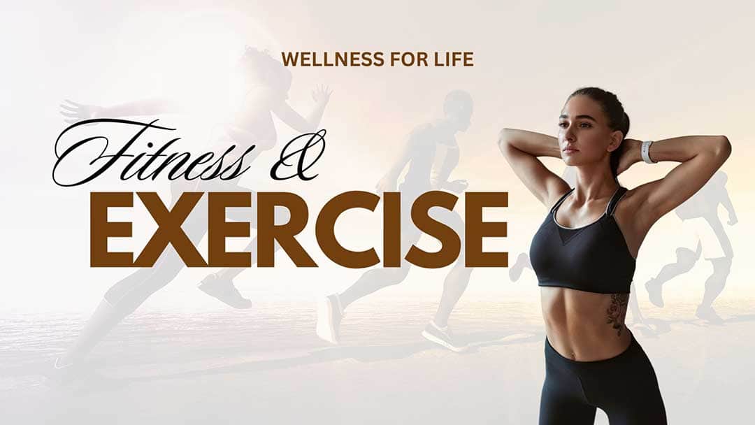 fitness and exercise trends