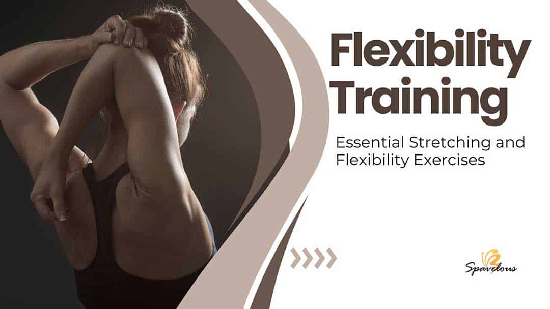 flexibility training