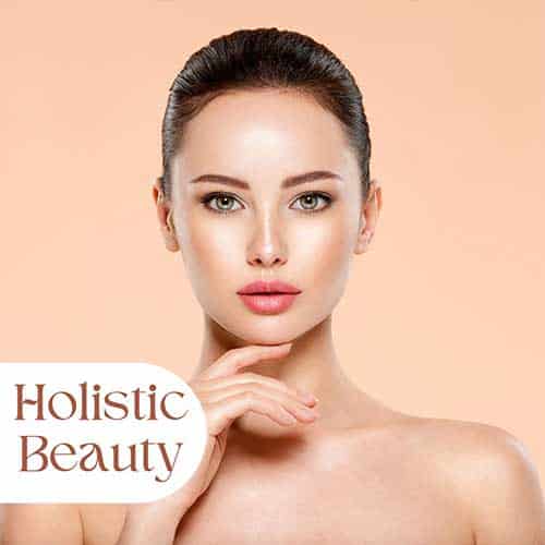 holistic beauty