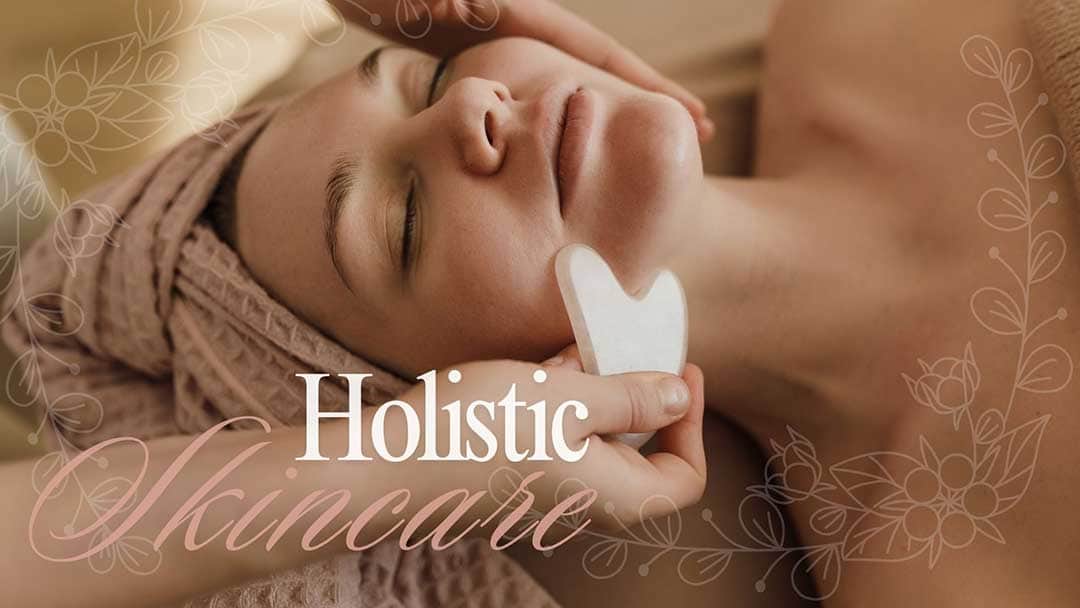 holistic skincare