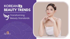 korean beauty trends