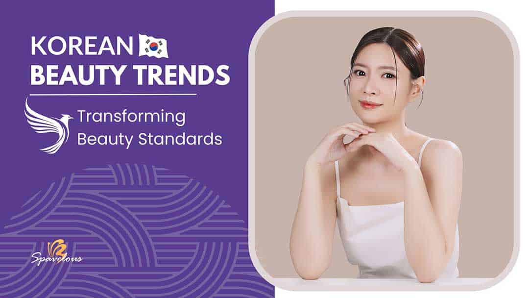 korean beauty trends