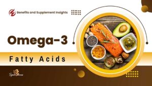 omega-3 fatty acids