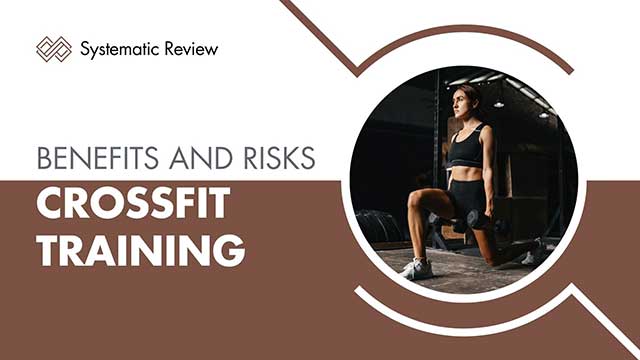 physiological benefits of crossfit training