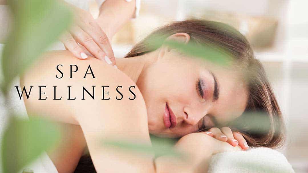 spa wellness