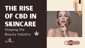 the rise of cbd in skincare