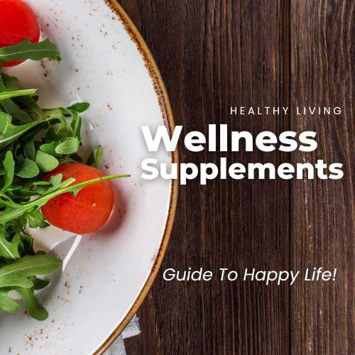 wellness supplements