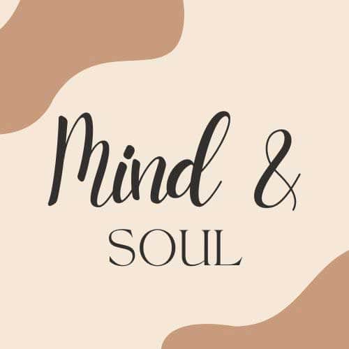 mind and soul